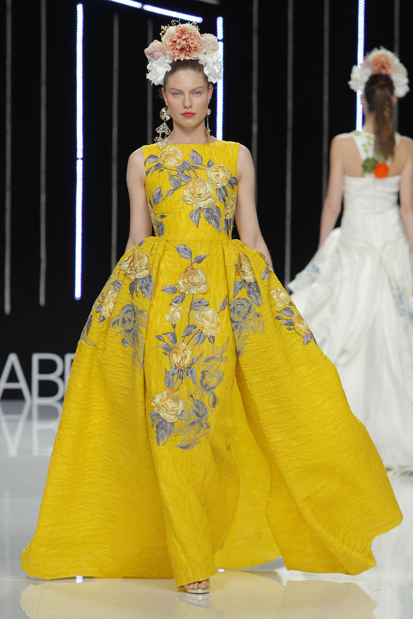 ilovebrides.pt desfile isabel sanchis 2017 